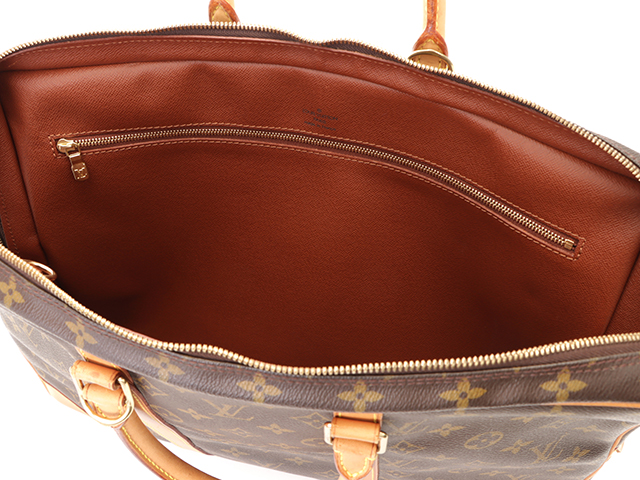 【漂う高級感】 LOUIS VUITTON モノグラム M40226 ポルト 関税込 LV Unisex Keepall Bandouliere 25 M14026 (Louis