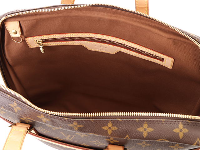 ■美品■LOUIS VUITTON ルイヴィトン ポルトドキュマンぺガス バック LOUIS VUITTON】ルイヴィトン『モノグラム ポルト ドキュマン