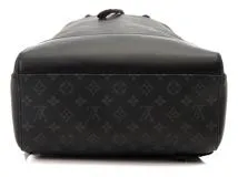 Louis Vuitton　ルイ・ヴィトン　バックパック　エクスプローラー　モノグラム・エクリプス　M40527　【430】　2148103317101