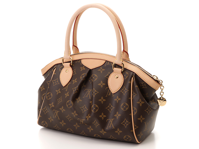 LOUIS VUITTON ルイヴィトン ティヴォリPM M40143 モノグラム