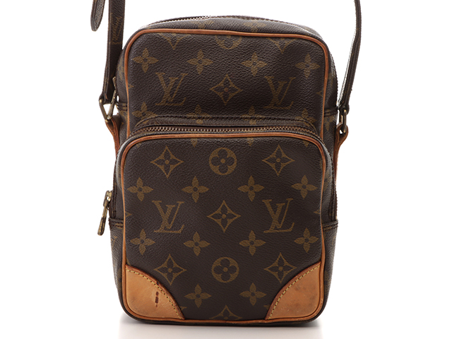 LOUIS VUITTON ルイヴィトン アマゾン M45236 モノグラム ショルダー