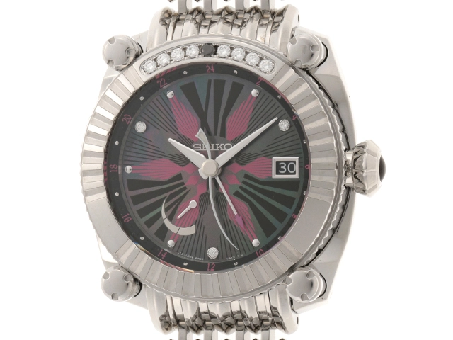 セイコー 腕時計 SBLA099(5R66-0BF0)