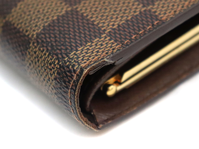 ルイヴィトン ダミエ ポルトフォイユ ヴィエノワ ポルトフォイユ・クレマンス ダミエ・エベヌ｜ルイ・ヴィトン 公式