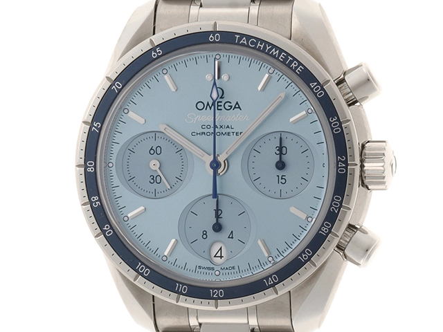 オメガ　スピードマスター　OMEGA 腕時計　メンズ