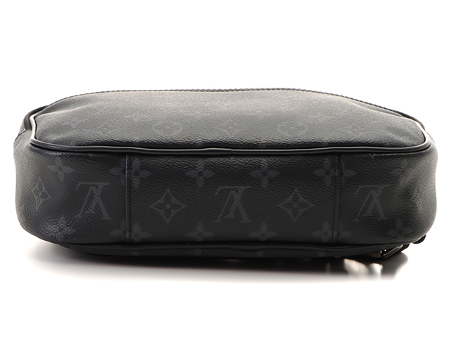 LOUIS VUITTON ルイヴィトン バッグ バムバッグ ウエストバッグ