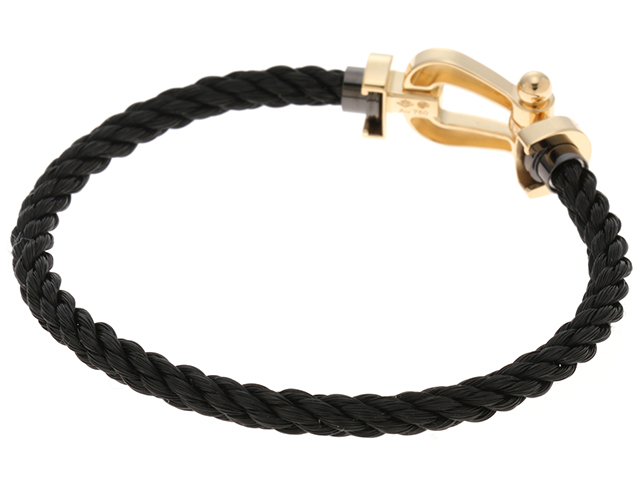 FRED フレッド ブレスレット フォース10ラージブレスレット