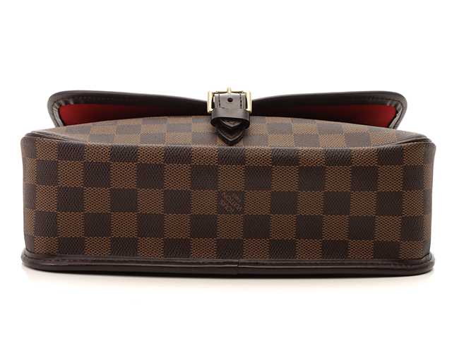 LOUIS VUITTON ルイヴィトン ソローニュ ダミエ N48079【471