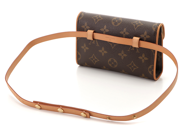 Louis Vuitton ルイ・ヴィトン　フロランティーヌ LOUIS VUITTON ルイ・ヴィトン ポシェット・フロランティーヌ