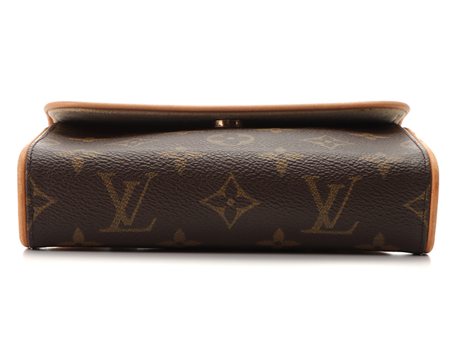 Louis Vuitton ルイ・ヴィトン　フロランティーヌ LOUIS VUITTON ルイ・ヴィトン ポシェット・フロランティーヌ