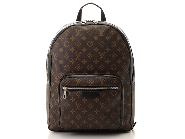 LOUIS VUITTON ルイヴィトン ジョッシュ リュックサック バックパック