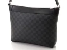 LOUIS VUITTON ルイヴィトン バッグ ミックPM NM ショルダーバッグ ...