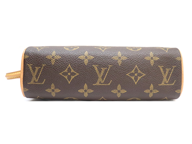 Louis Vuitton ルイヴィトン レシタル モノグラム ハンドバック【471