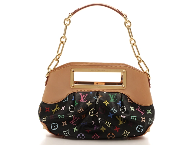 LOUIS VUITTON ルイヴィトン ジュディPM マルチ ノワール M40258【430】2148103324932  の購入なら「質」の大黒屋（公式）