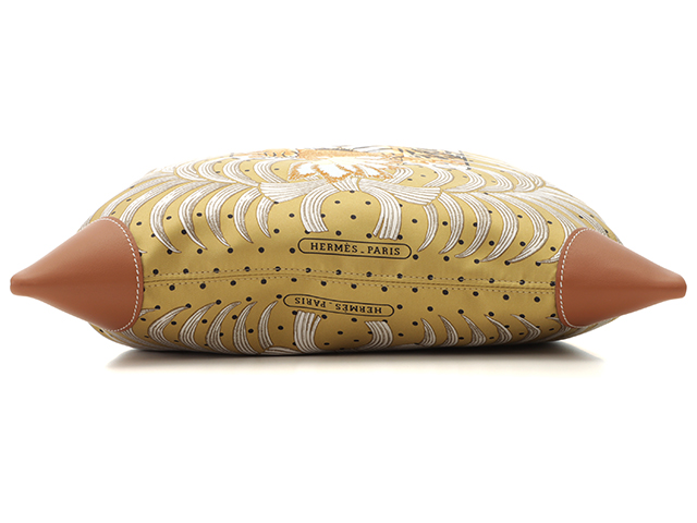 HERMES エルメス バッグ ショルダーバッグ シルキーシティPM HERMES エルメス バッグ ショルダーバッグ シルキーシティPM