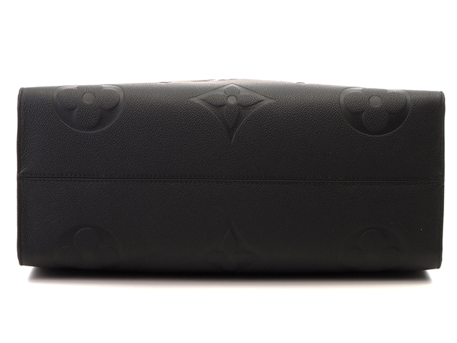 LOUIS VUITTON ルイ・ヴィトン オンザゴーGM M44925 モノグラム・アン 