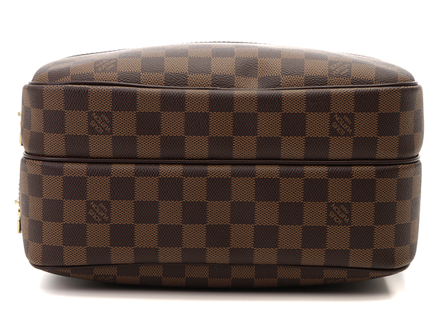 Louis Vuitton ルイ・ヴィトン リポーターPM N45253 ダミエ ＳＰ