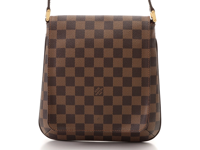 LOUIS VUITTON ルイヴィトン ミュゼット・サルサロング N51300 ダミエ