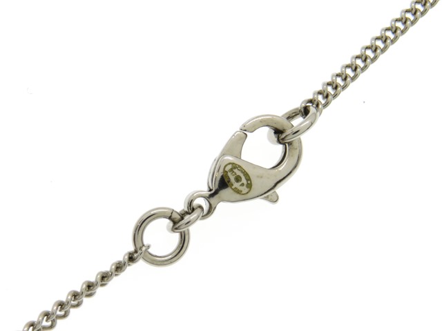 ＊華やかなデザイン＊【CHANEL】シャネル ネックレス リボン CHANEL - CHANEL ネックレス リボン ココマークの通販 by mMm
