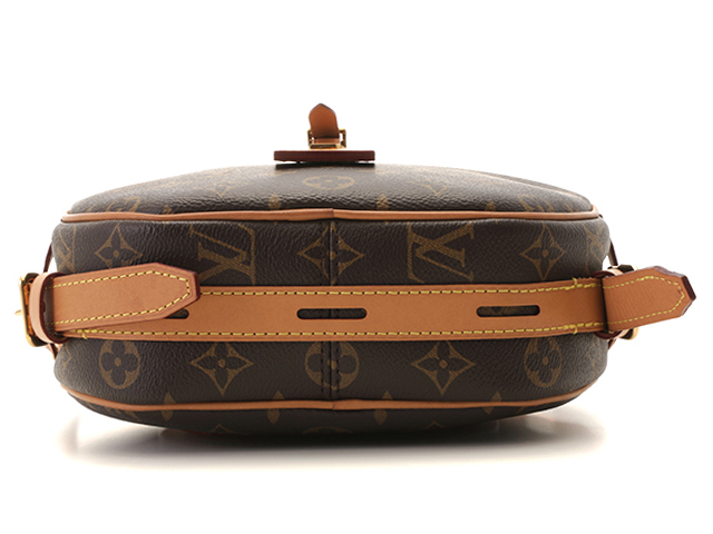 Louis Vuitton ルイヴィトン ボワット・シャポースープル