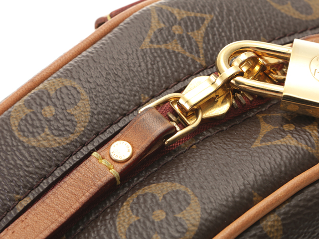 Louis Vuitton ルイヴィトン ボワット・シャポースープル