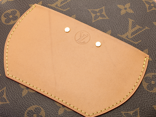 Louis Vuitton ルイヴィトン ボワット・シャポースープル