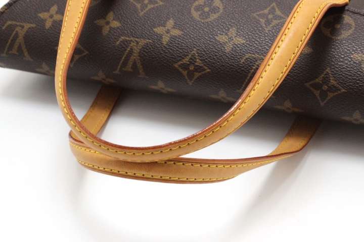 LOUIS VUITTON ルイ・ヴィトン ソナティネ M51902 モノグラム 【460