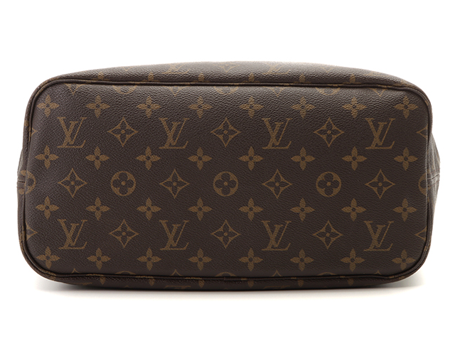 LOUIS VUITTON ルイ・ヴィトン トートバッグ ネヴァーフルMM LOUIS VUITTON ルイ・ヴィトン トートバッグ ネヴァーフルMM