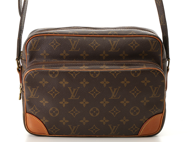 大人気特価】 LOUIS VUITTON - ルイヴィトンモノグラムショルダー