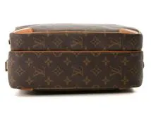 LOUIS VUITTON ルイ・ヴィトン ナイル モノグラム ショルダーバッグ M45244 【430】2148103330674  の購入なら「質」の大黒屋（公式）