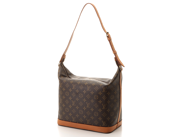 LOUIS VUITTON ルイ・ヴィトン アムファースリー モノグラム Ｍ47275