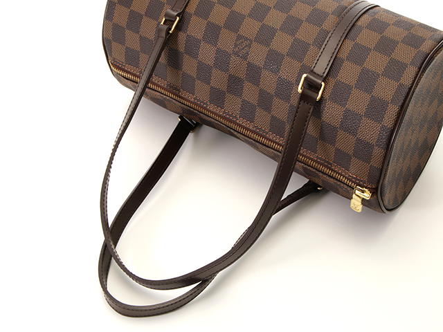 LOUIS VUITTON ダミエ パピヨンGM ハンドバック M51303 seven-health.com