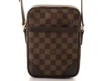 LOUIS VUITTON ルイ・ヴィトン ダヌーブ ショルダーバッグ N48063 ...