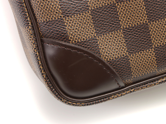 LOUIS VUITTON ルイ・ヴィトン ダヌーブ ショルダーバッグ