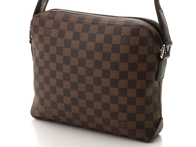 LOUIS VUITTON ルイヴィトン ダミエ ジェイクメッセンジャーPM LOUIS VUITTON ルイ・ヴィトン ジェイクメッセンジャーPM