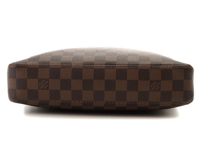 LOUIS VUITTON ルイヴィトン ダミエ ジェイクメッセンジャーPM ルイヴィトン ショルダーバッグ ダミエ ジェイク