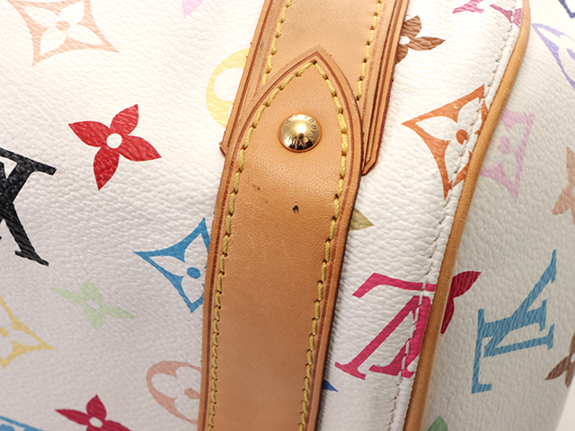 ルイヴィトン　マルチカラー　モノグラム　パンプス　キャバ 楽天市場】【バッグ】LOUIS VUITTON ルイ ヴィトン モノグラム