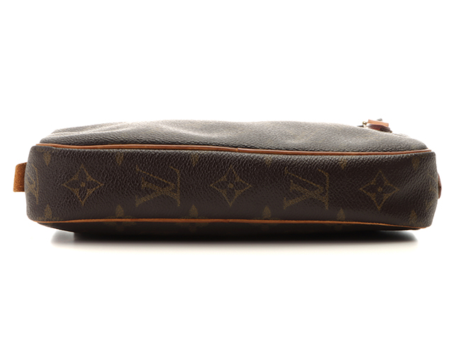 LOUIS VUITTON ルイヴィトン ポシェットマルリー・バンド