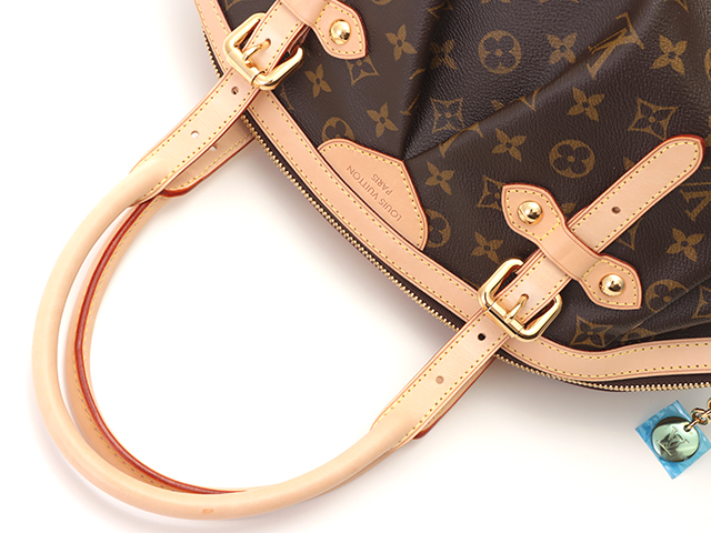 LOUIS VUITTON ルイ・ヴィトン ティヴォリGM ハンドバッグ