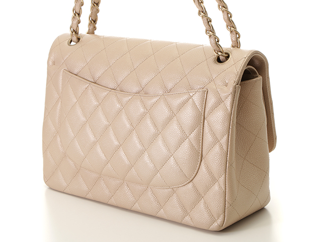 CHANEL シャネル デカマトラッセWフラップチェーンショルダー CHANEL シャネル デカマトラッセWフラップチェーンショルダー