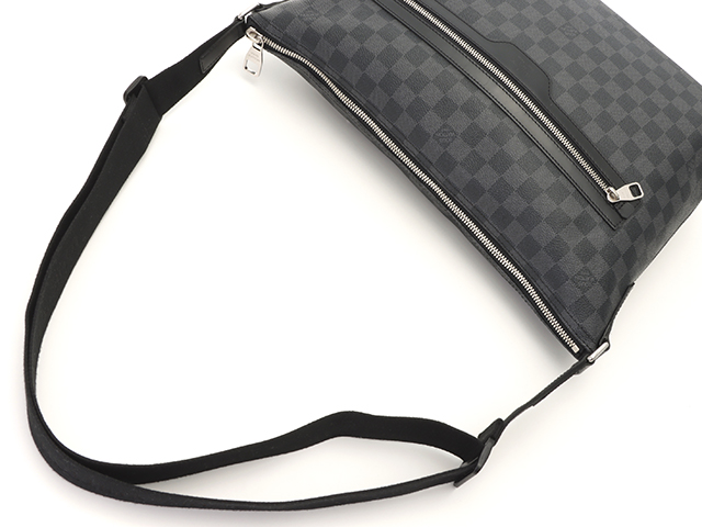 LOUIS VUITTON ルイ・ヴィトン ショルダーバッグ ミックMM ダミエ