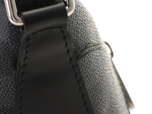 LOUIS VUITTON ルイ・ヴィトン ショルダーバッグ ミックMM ダミエ