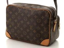 LOUIS VUITTON ルイヴィトン ナイル モノグラム M45244【431