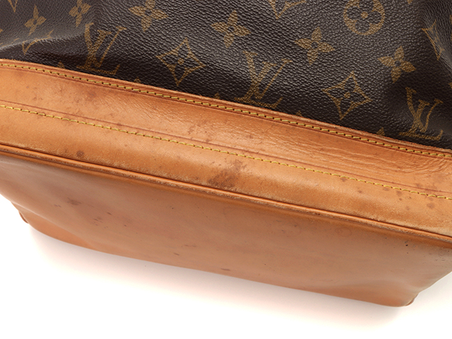 LOUIS VUITTON ルイ・ヴィトン ノエ ショルダーバッグ
