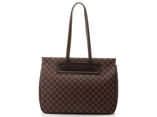 LOUIS VUITTON ルイヴィトン トートバック パリオリGM ダミエ N51124 【430】2148103340147  の購入なら「質」の大黒屋（公式）