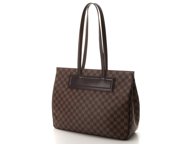 LOUIS VUITTON ルイヴィトン 　トートバック　パリオリGM 　ダミエ N51124　【430】2148103340147