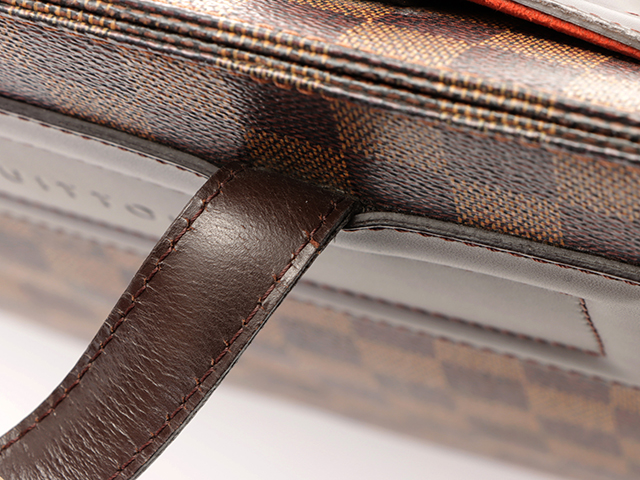 LOUIS VUITTON ルイヴィトン トートバック パリオリGM ダミエ LOUIS VUITTON ルイヴィトン トートバック パリオリGM ダミエ