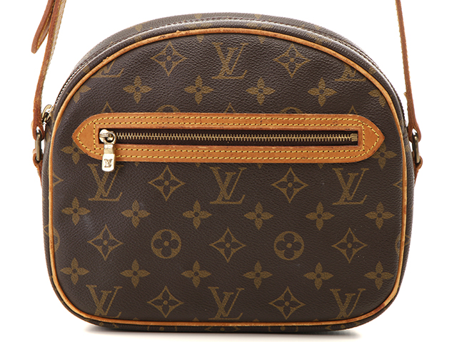 Louis Vuitton ルイヴィトン サンリス モノグラム【430】2148103340666