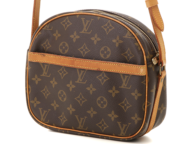 Louis Vuitton ルイヴィトン サンリス モノグラム【430】2148103340666