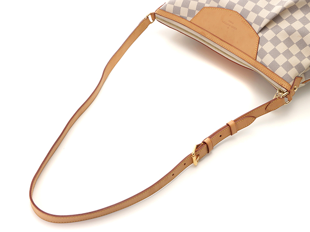 LOUIS VUITTON ルイ・ヴィトン ショルダーバッグ シラクーサMM