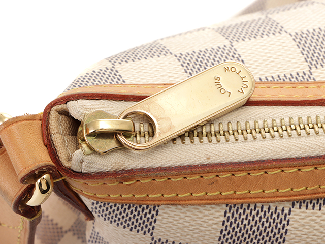 LOUIS VUITTON ルイ・ヴィトン ショルダーバッグ シラクーサMM